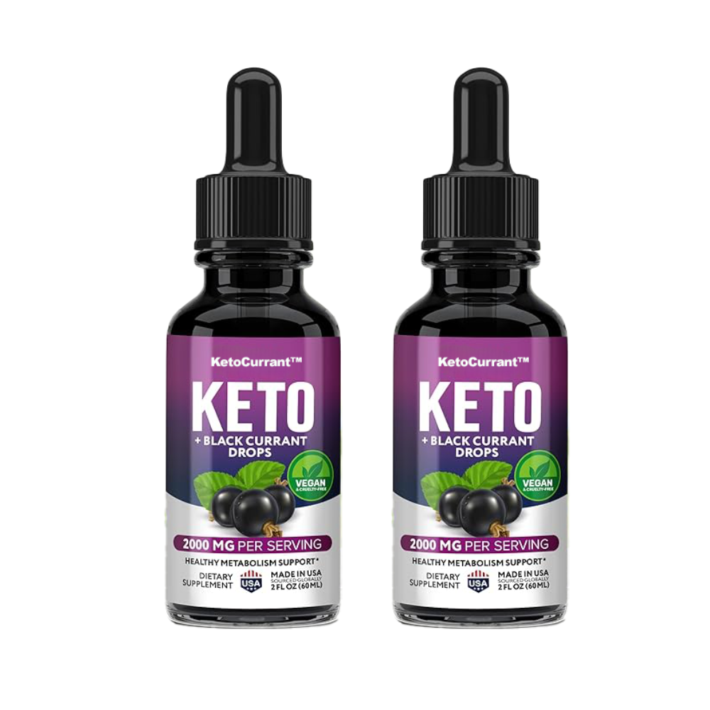 KetoCurrant™ | שריפת שומנים מיותריים רק ב-5 ימים!