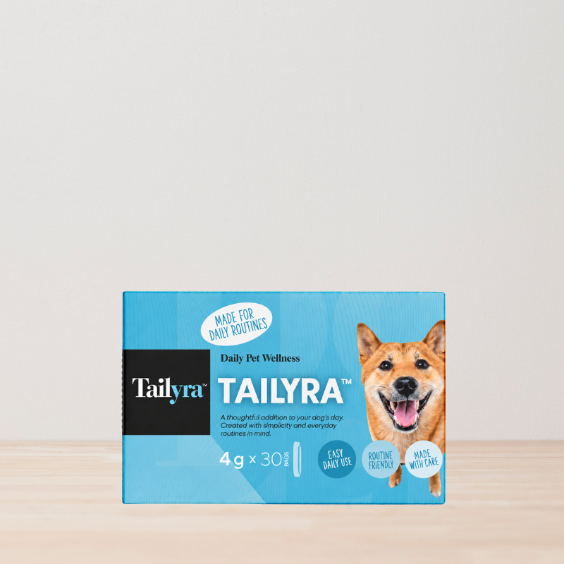 Tailyra