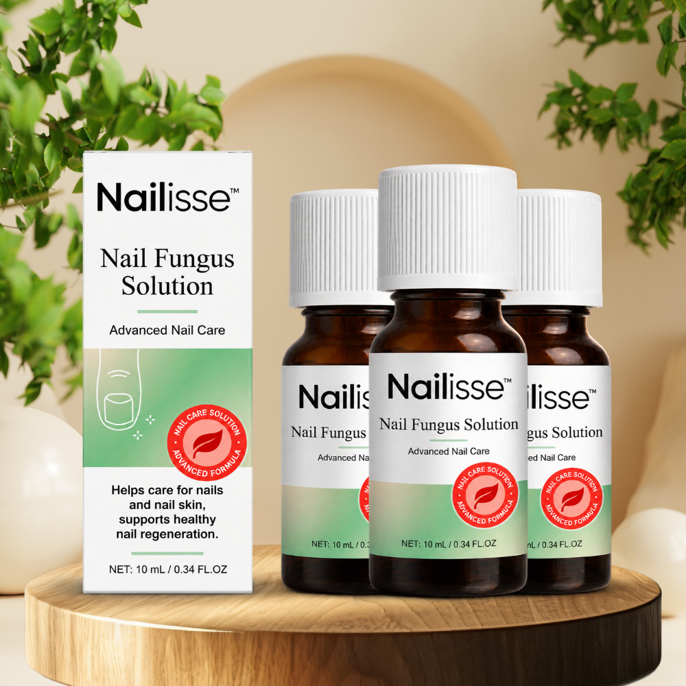 Nailisse