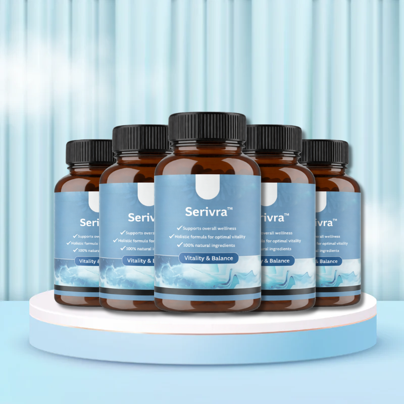 Serivra