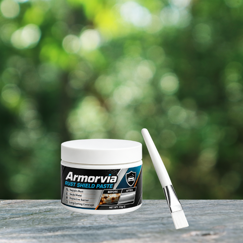 Armorvia