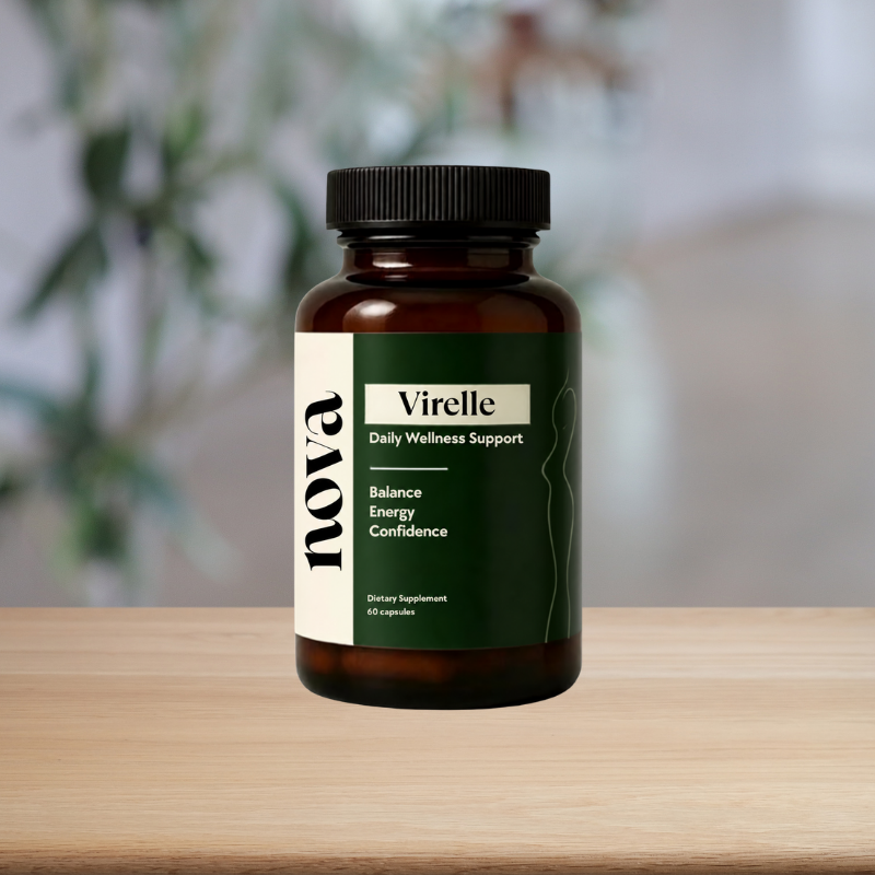 Virelle