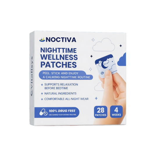 NOCTIVA