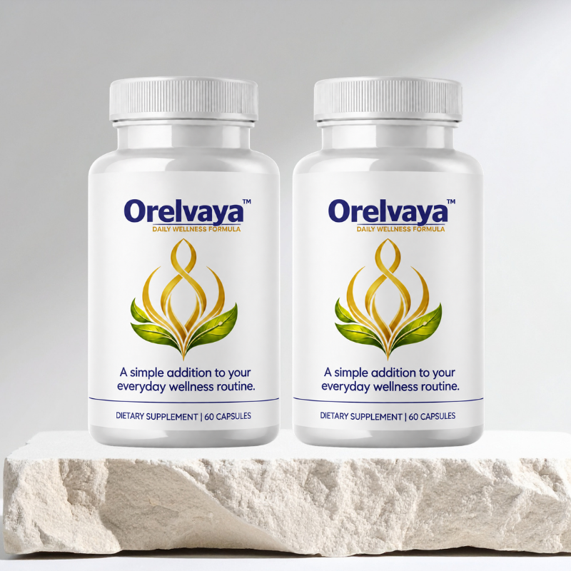 Orelvaya