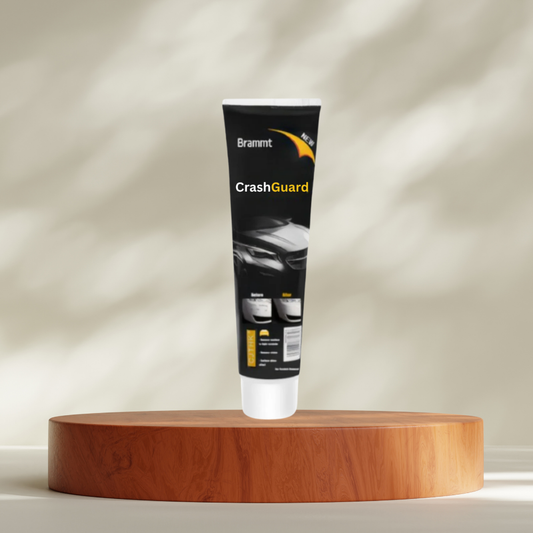 CrashGuard