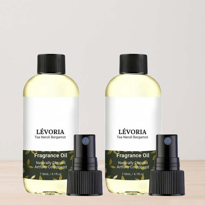 Lévoria