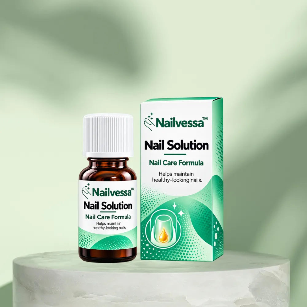 Nailvessa