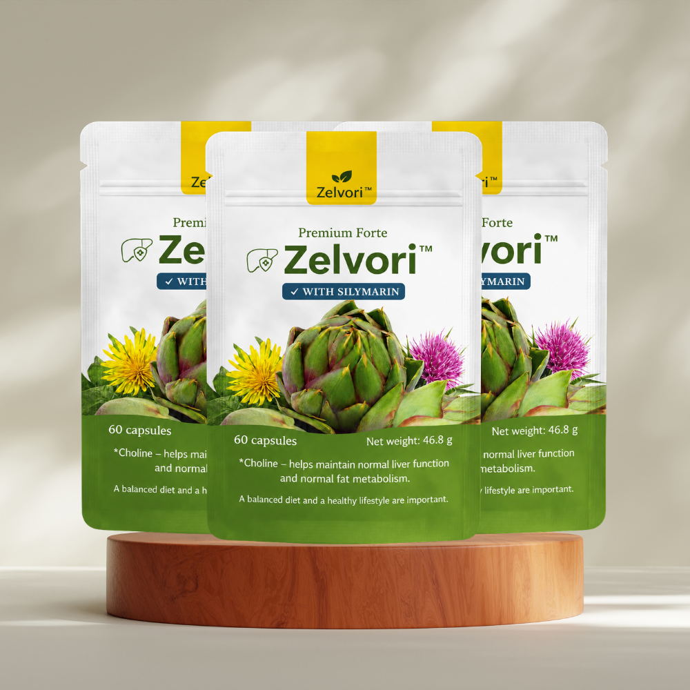Zelvori
