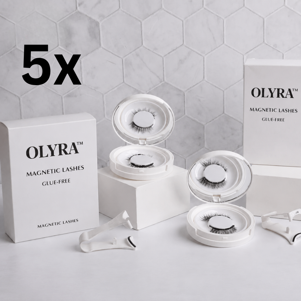Olyra
