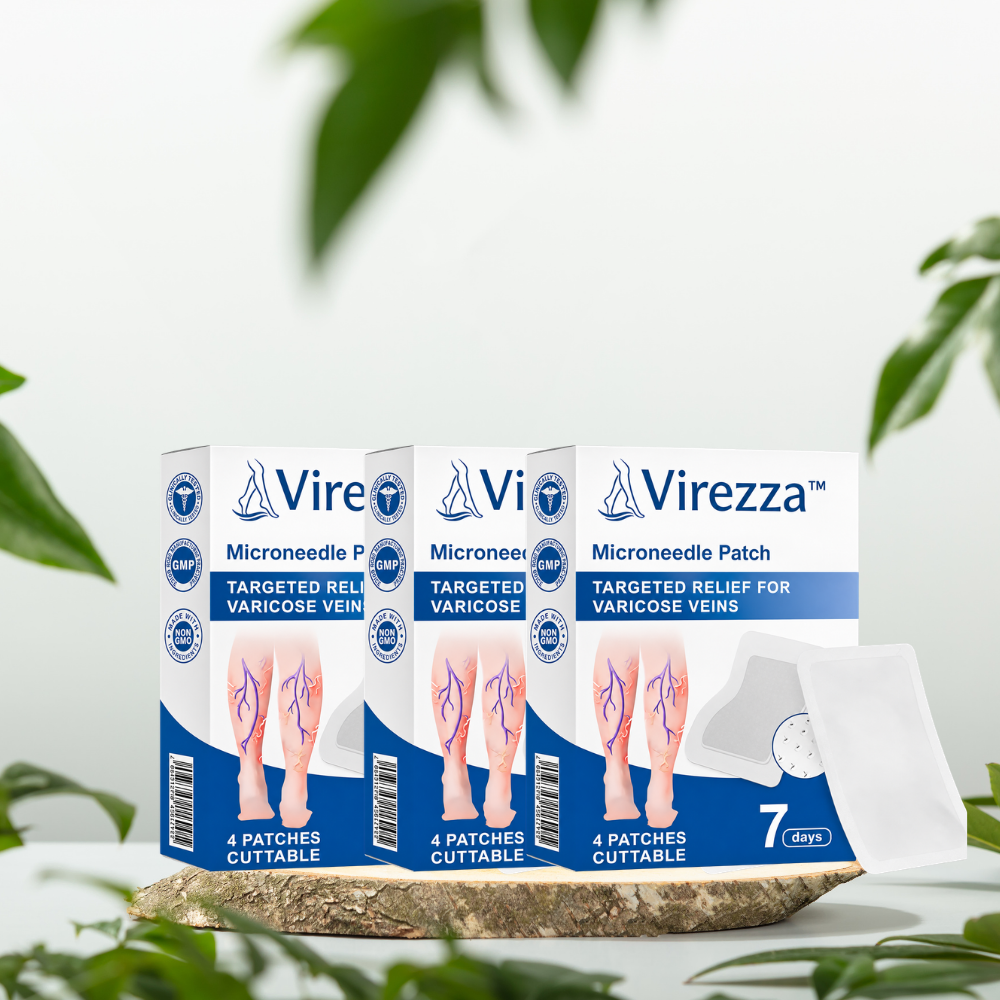Virezza