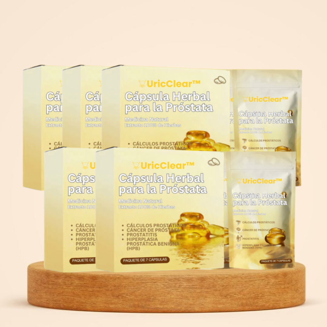 UricClear