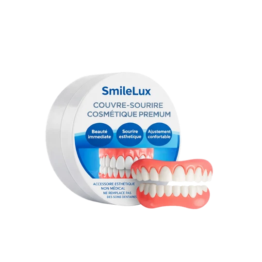 SmileLux