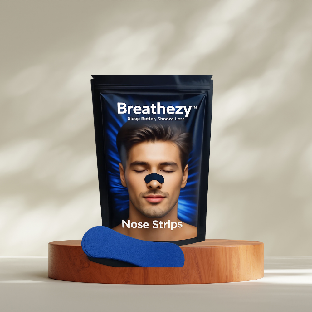 Breathezy