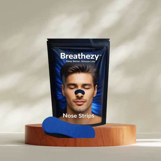Breathezy