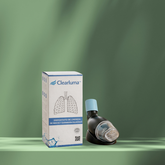 Clearluma