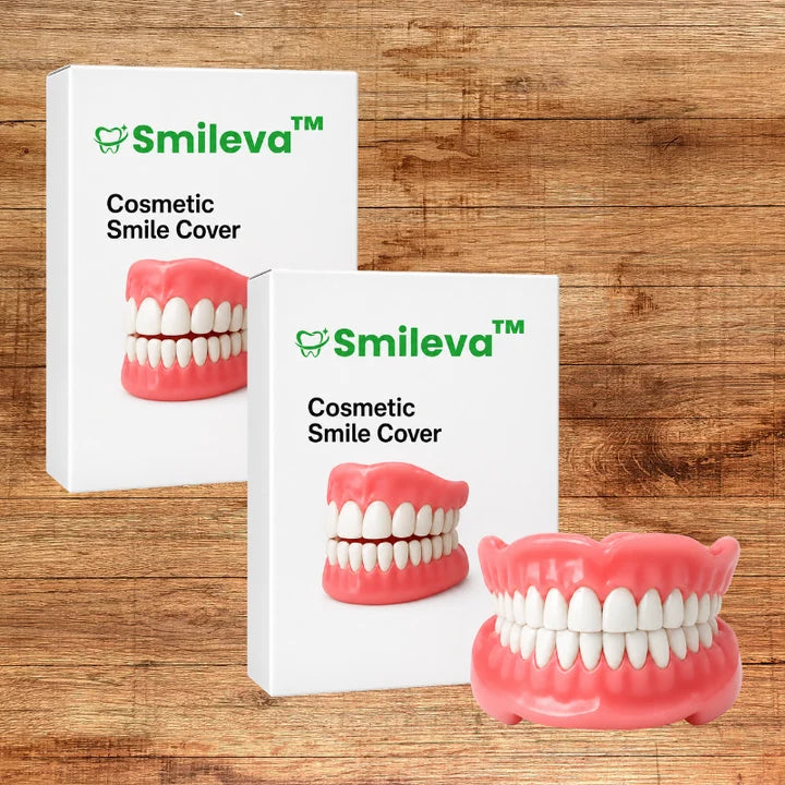 Smileva