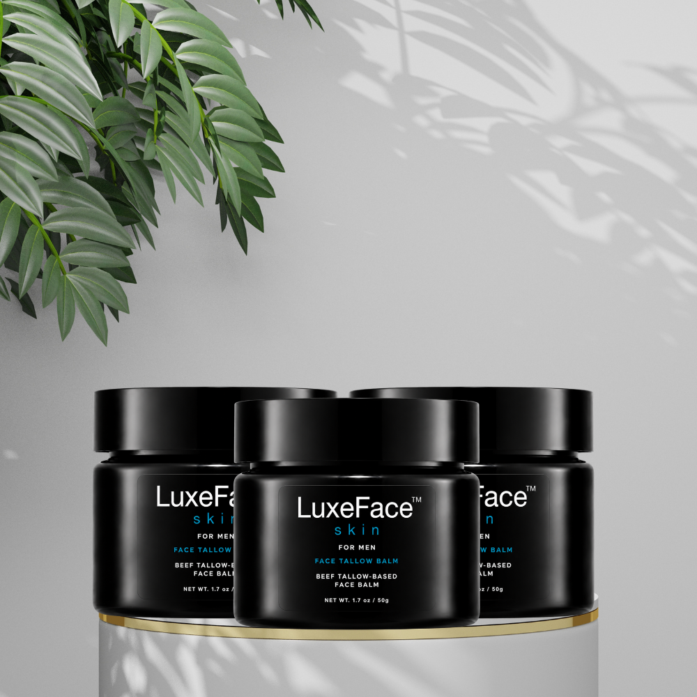 LuxeFace