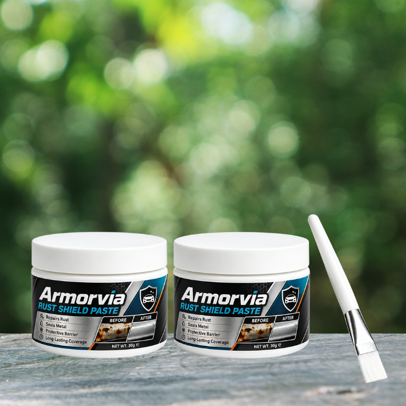 Armorvia