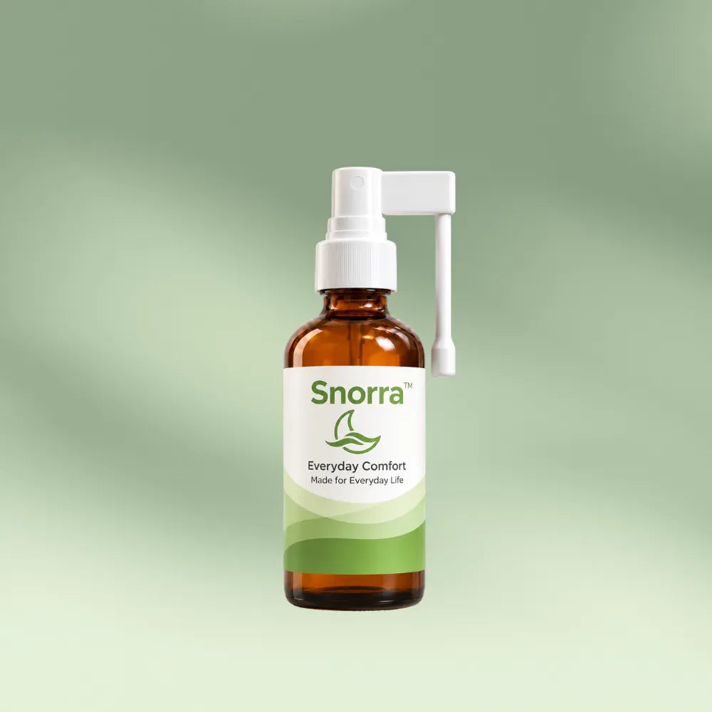 Snorra