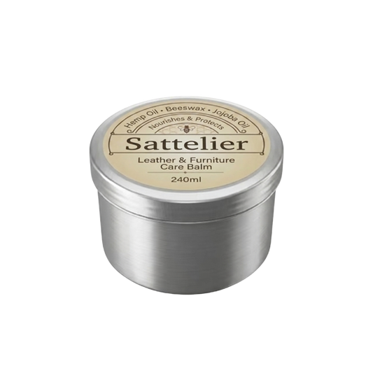 Sattelier