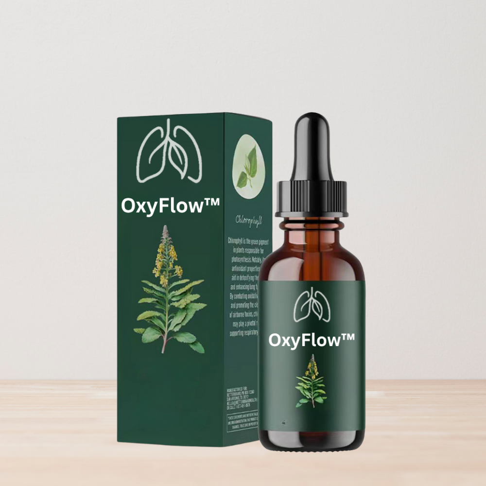 OxyFlow