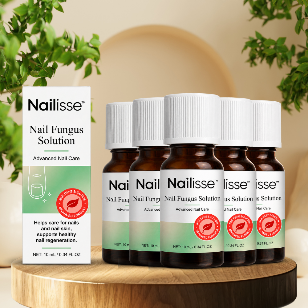 Nailisse