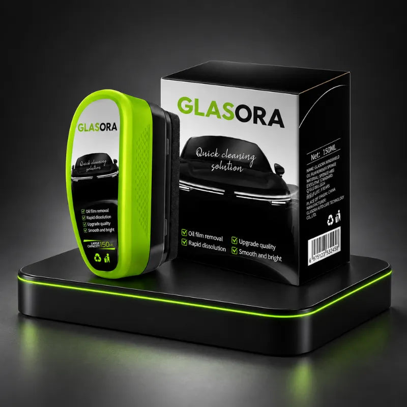 Glasora