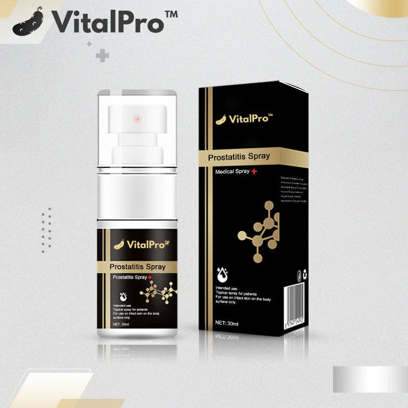 VitalPro