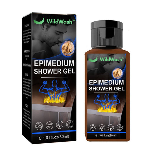 WildWash