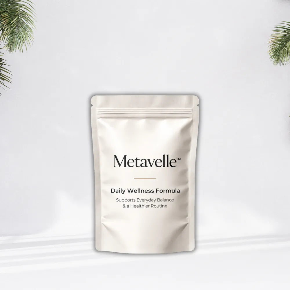 Metavelle