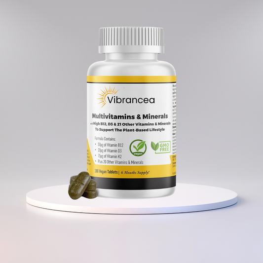 Vibrancea™
