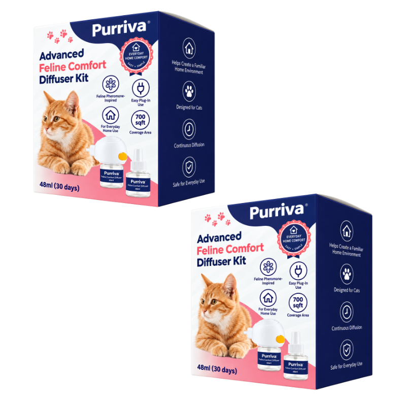 Purriva