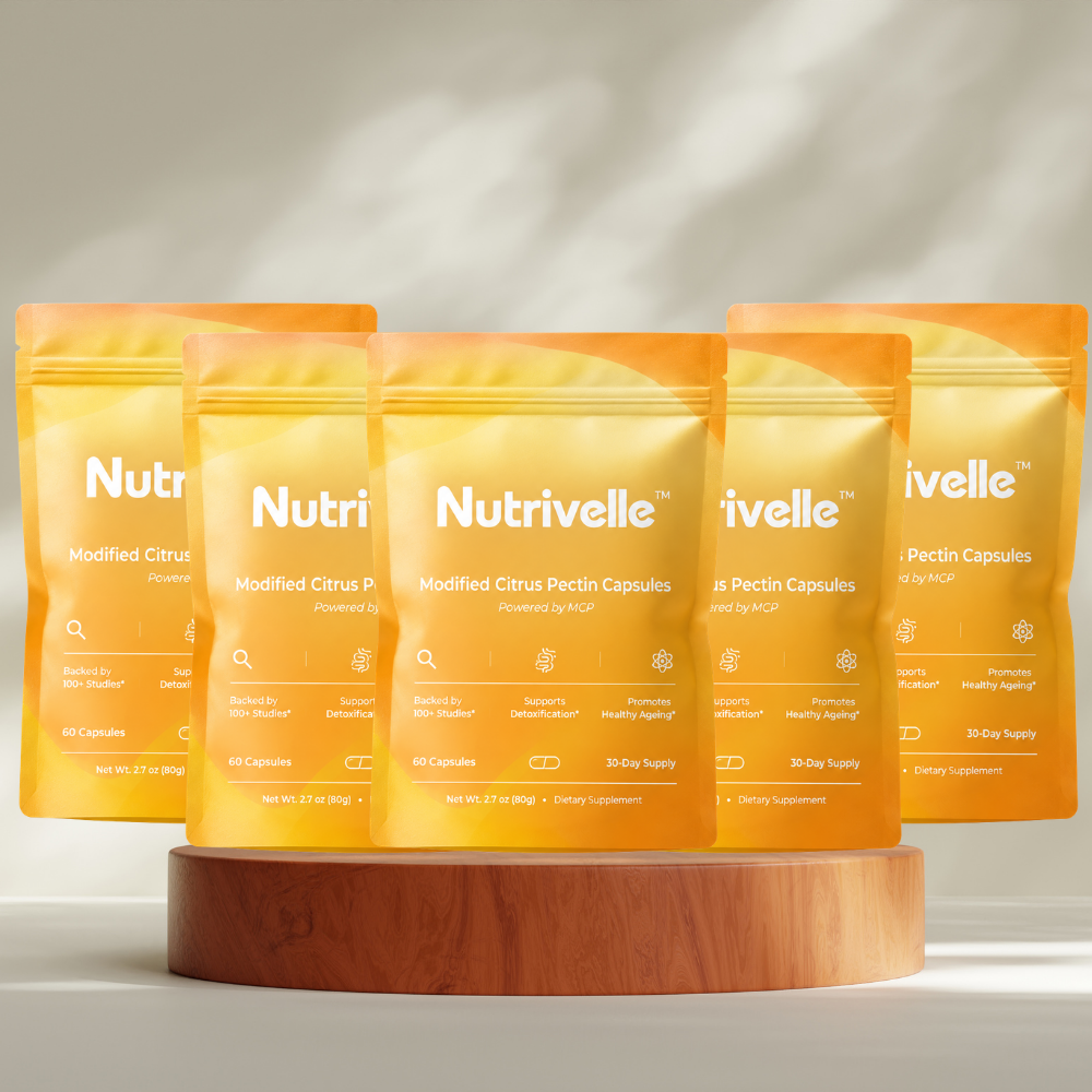 Nutrivelle