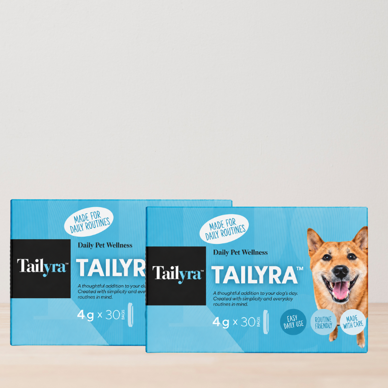 Tailyra