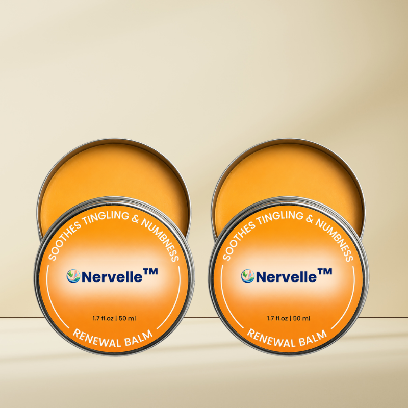 Nervelle