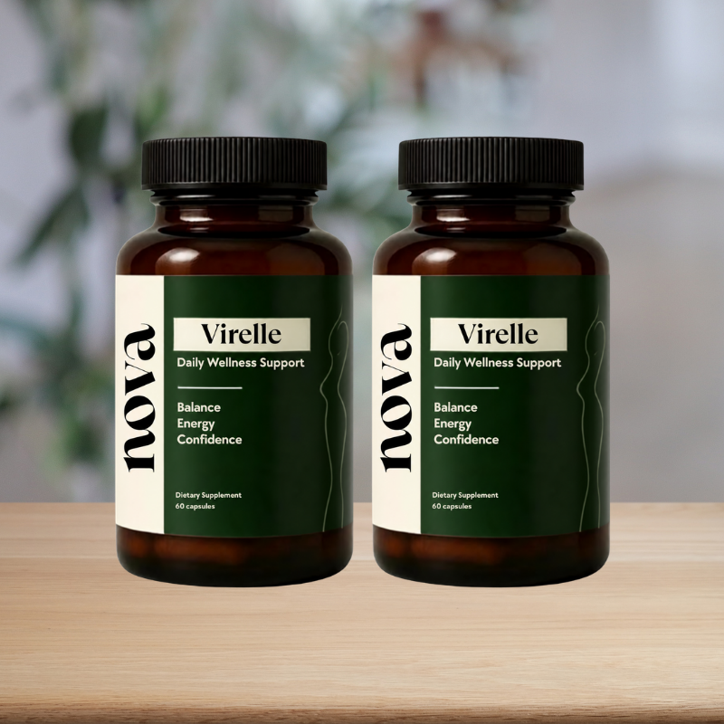 Virelle