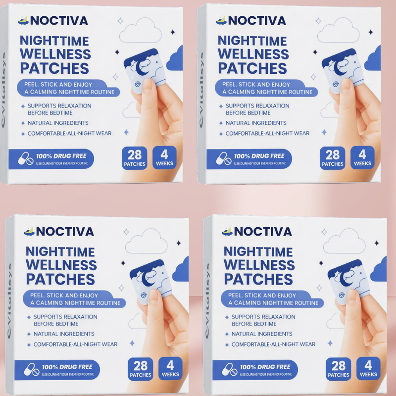 NOCTIVA