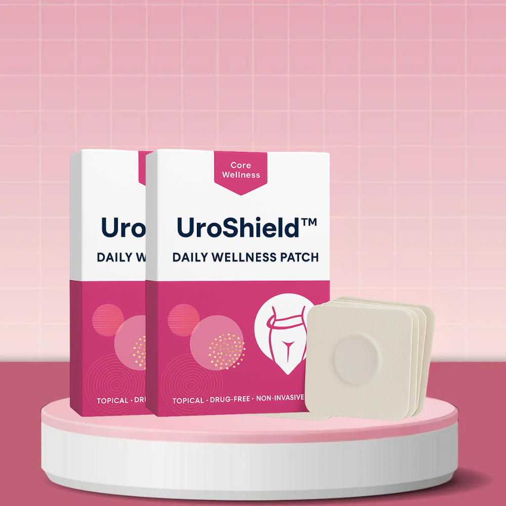UroShield