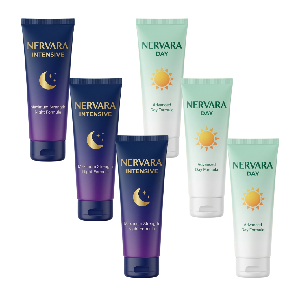 Nervara Intensive Cream