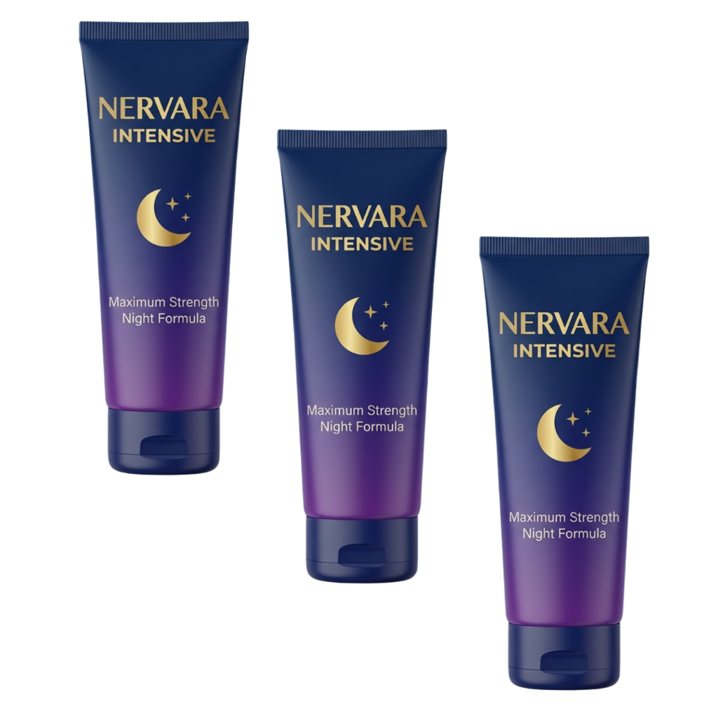 Nervara Intensive Cream