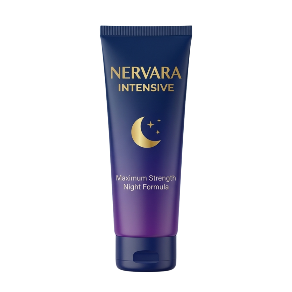 Nervara Intensive Cream
