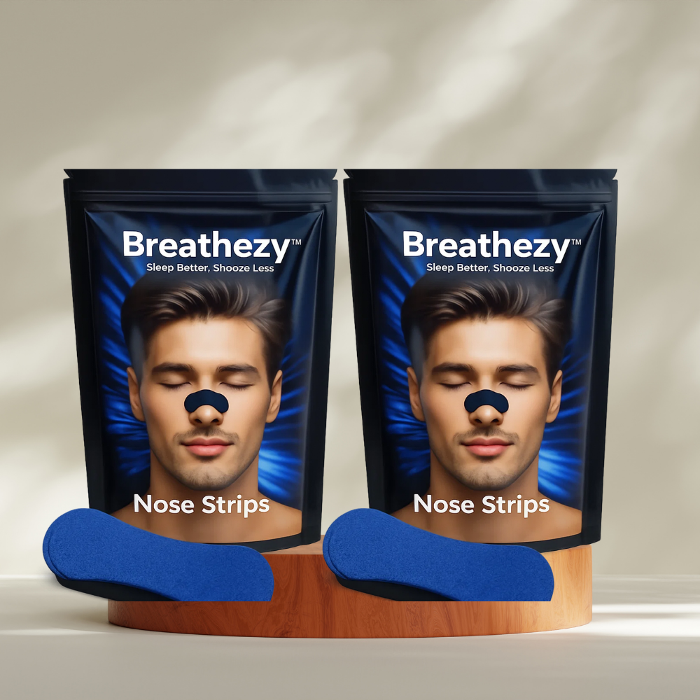 Breathezy