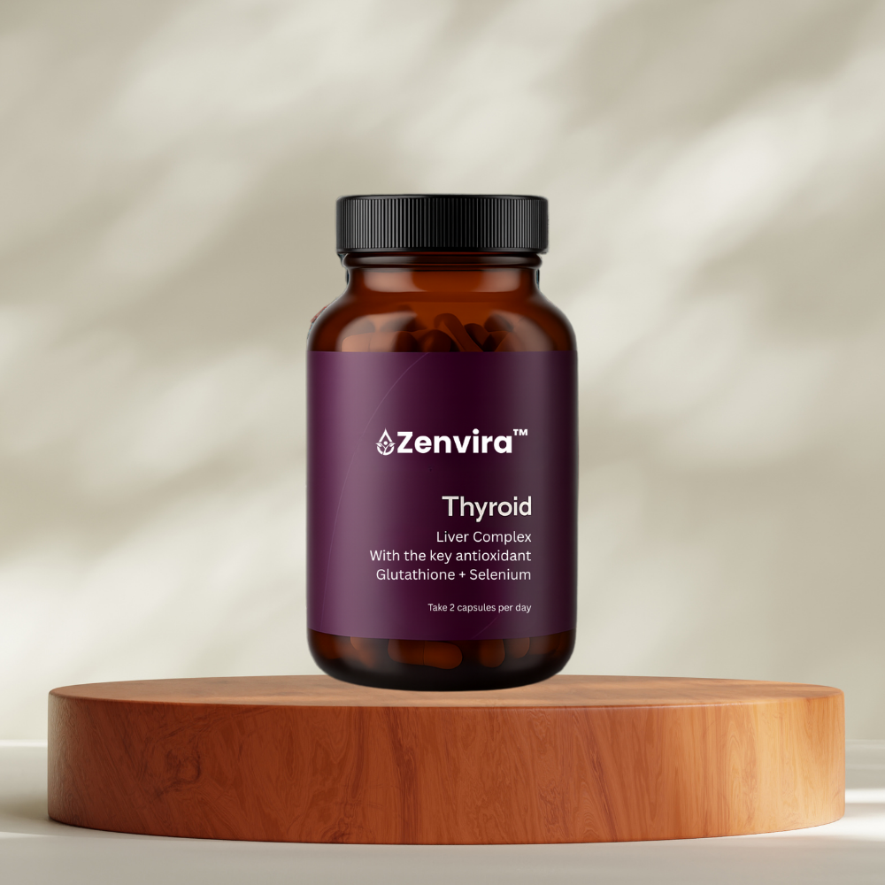 Zenvira