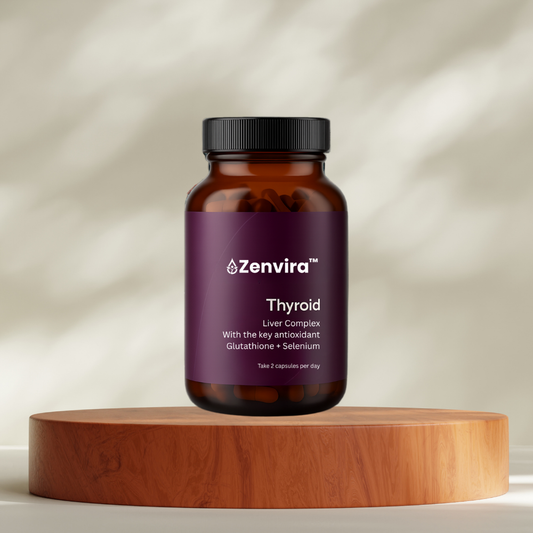 Zenvira