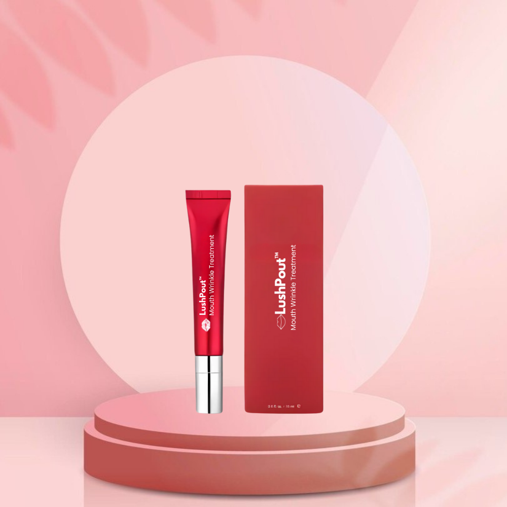 VoluLips™ | טיפול בקמטי שפתיים