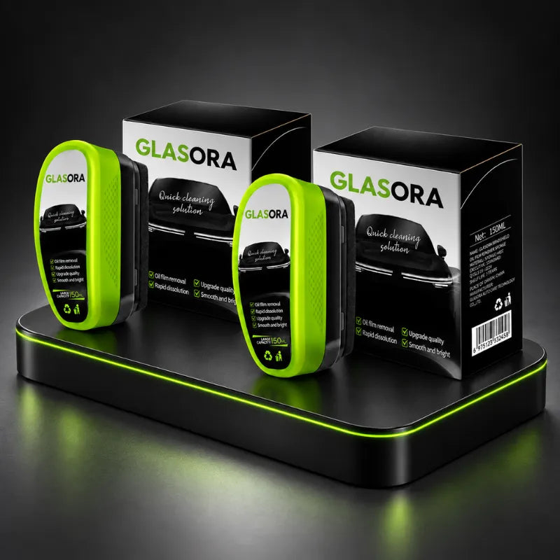 Glasora