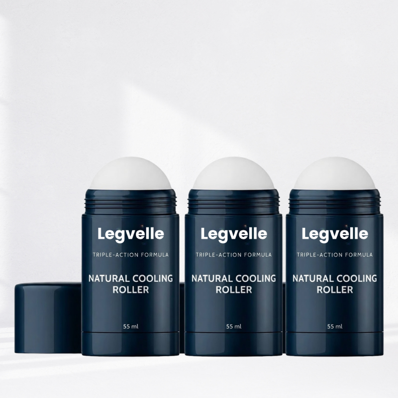 Legvelle