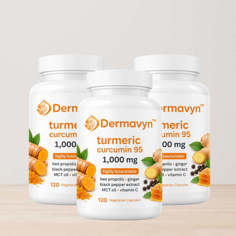 Dermavyn