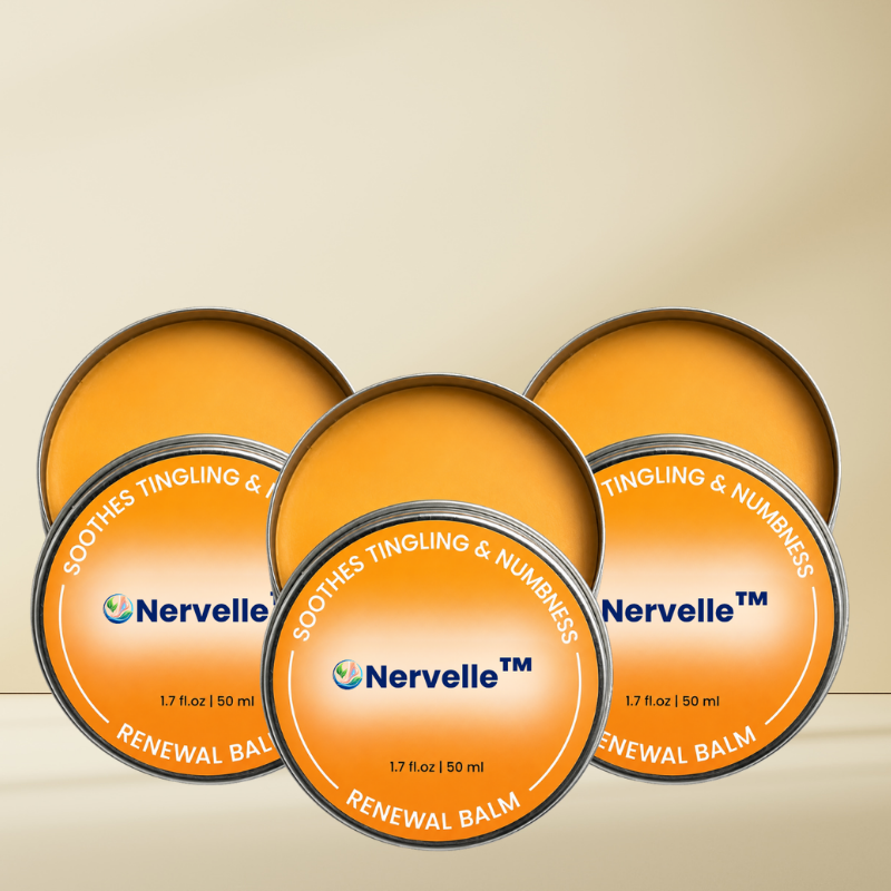 Nervelle