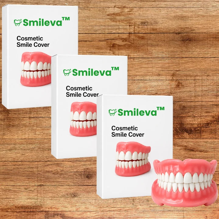 Smileva
